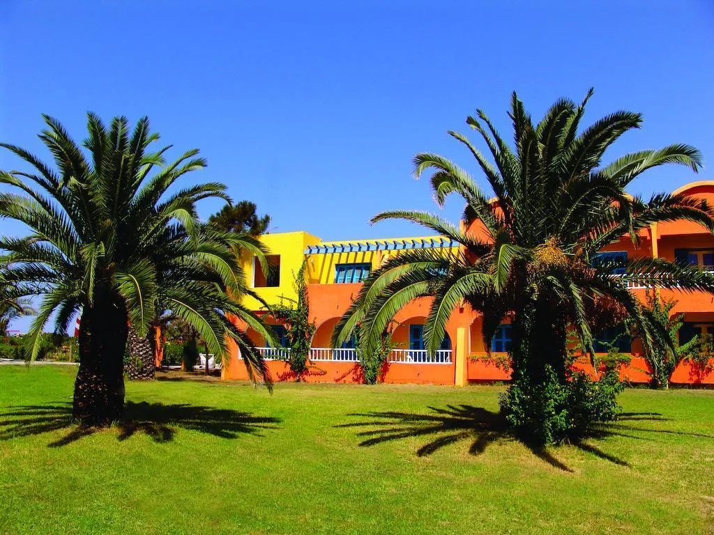 General view, Caribbean World Monastir, Tunisia