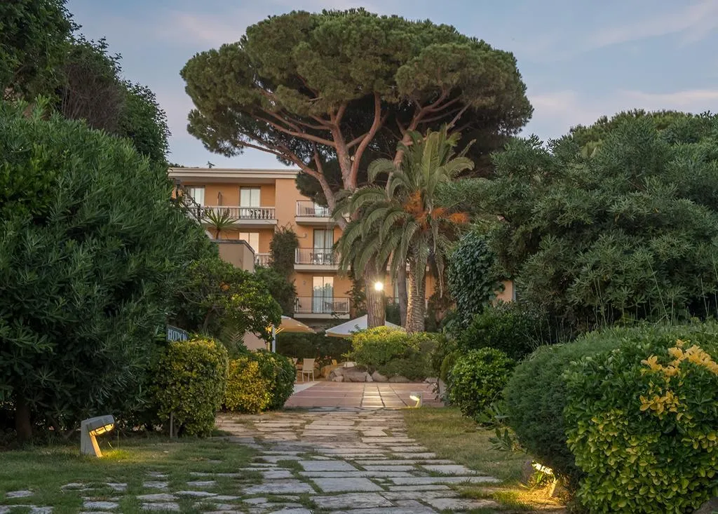 General view, S'Agaro Hotel Wellness & Spa, Costa Brava