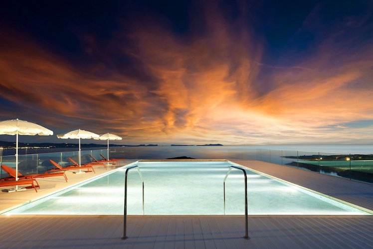 The Signature Level at TRS Ibiza Hotel, Ibiza