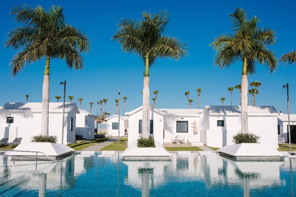 Pool, Club Maspalomas Suites & SPA - Adults Only, Gran Canaria