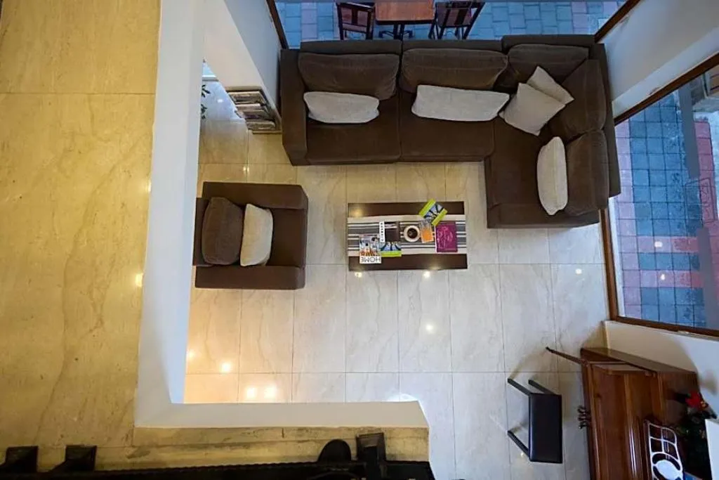 General view, Mb City Hotel, Izmir