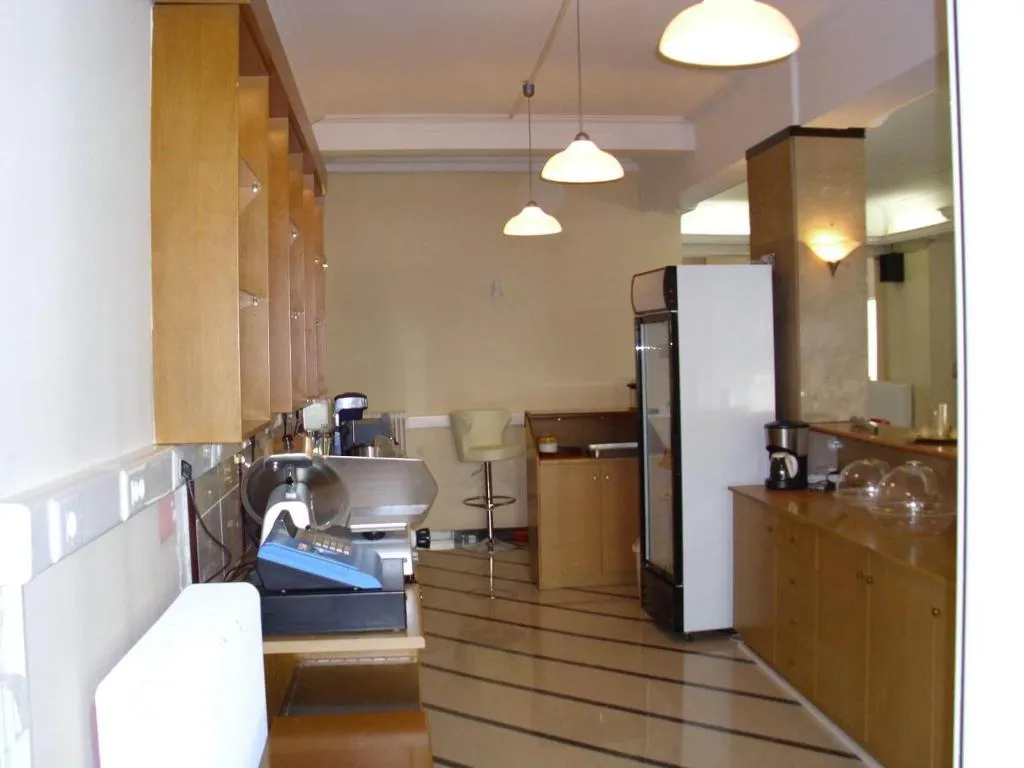 Room, Hotel Cybele, Athens