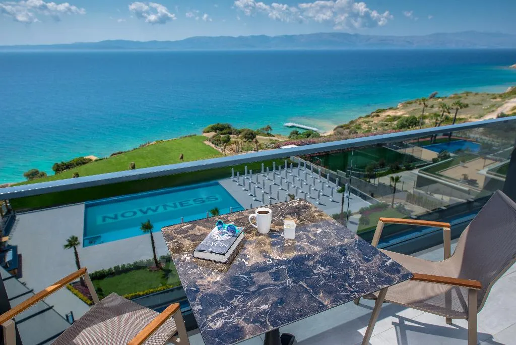 Pool, The Nowness Hotel (+16)Adult Only, Izmir