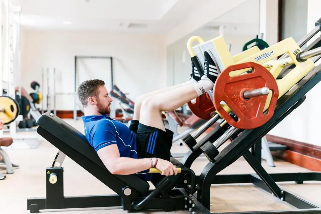 Sports and Entertainment, Hibernian Hotel & Leisure Centre, Cork