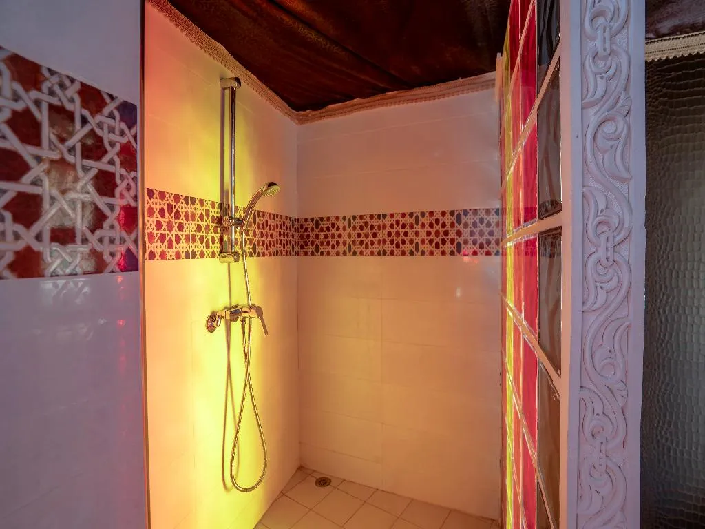 Tent STANDARD Room, Riad Cle De Sol, Marrakech