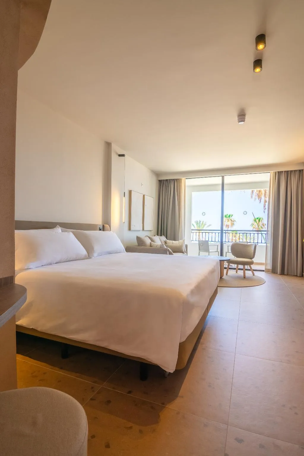 JUNIOR SUITE DELUXE Room, Bahia Principe Escape Tenerife Newly Renovated, Tenerife