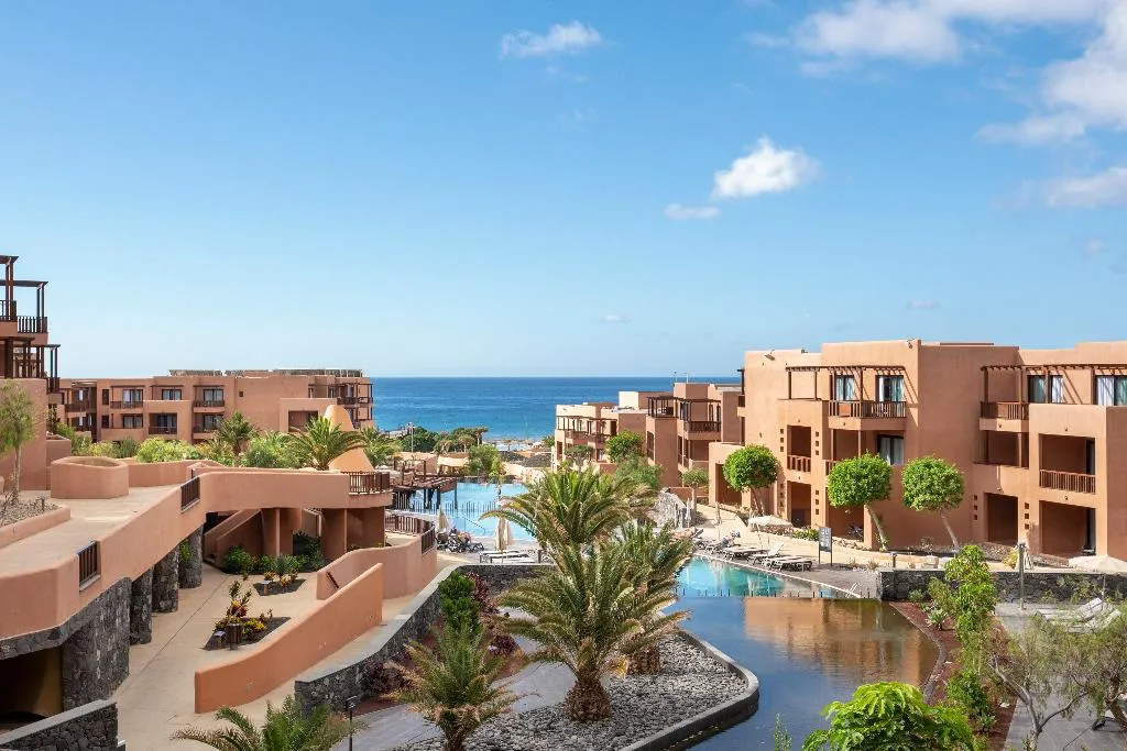 General view, Barcelo Tenerife, Tenerife