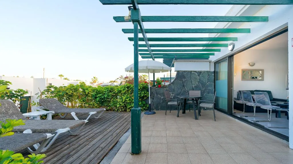 Room, Maspalomas Lago, Gran Canaria