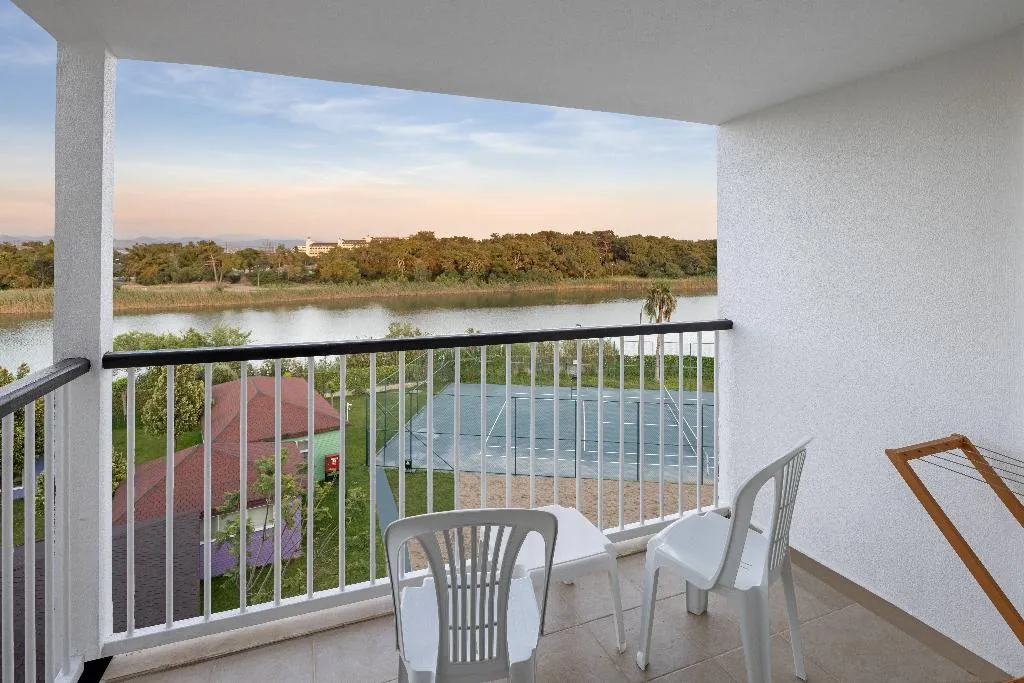 DOUBLE GARDEN VIEW Room, Marvida Family Eco, Antalya
