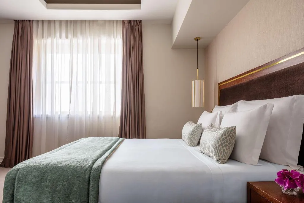 Room, Tivoli Avenida Liberdade Lisboa, Lisbon