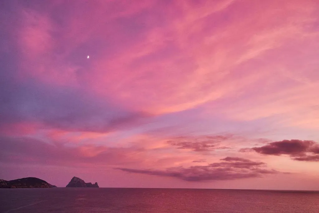 Sports and Entertainment, Club Calimera Delfin Playa, Ibiza