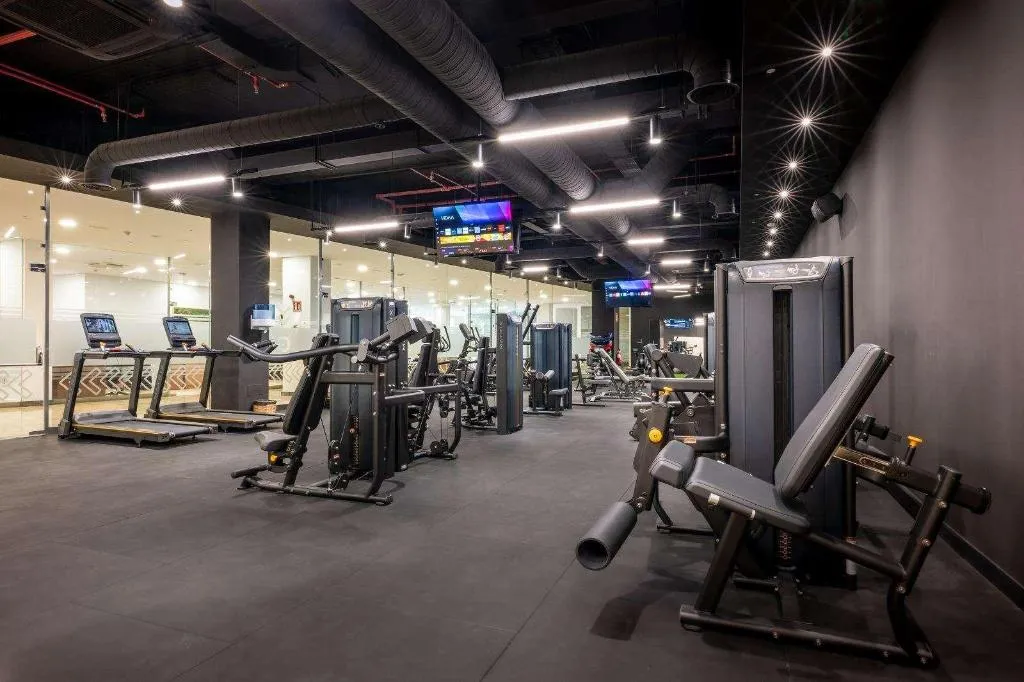 Sports and Entertainment, GF Victoria, Tenerife