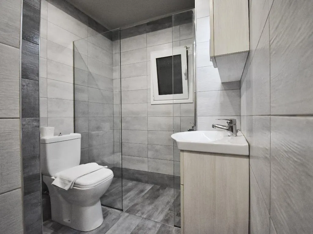 APARTMENT ANNEX Room, Be My Guest Athens, Athens