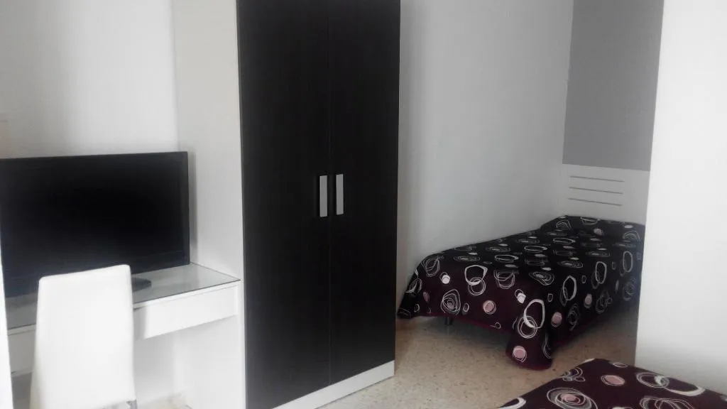 Room, Hostal Ocaña Manilva, Costa Del Sol