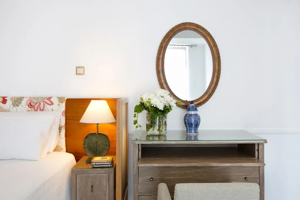 Room, Dorion, Mykonos