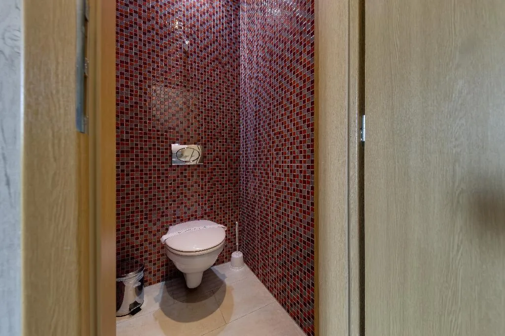 Double or Twin STANDARD Room, Royal Court Hotel, Prague