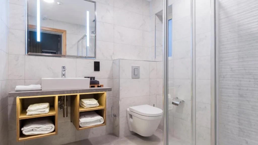 SINGLE COMFORT Room, AX The Saint John, Malta