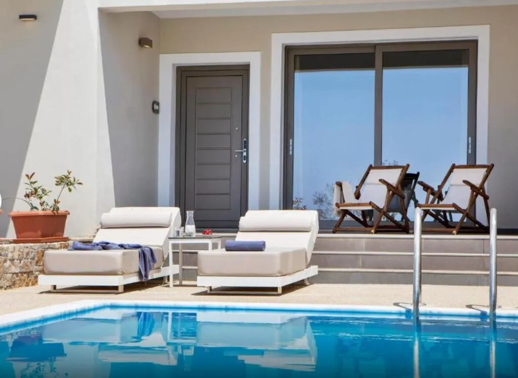 BUNGALOW EXECUTIVE Room, Ajul Luxury Hotel & Spa Resort Registry Collection, Halkidiki