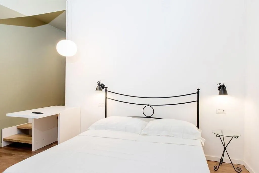 Room, Albergo Il Rientro, Perugia