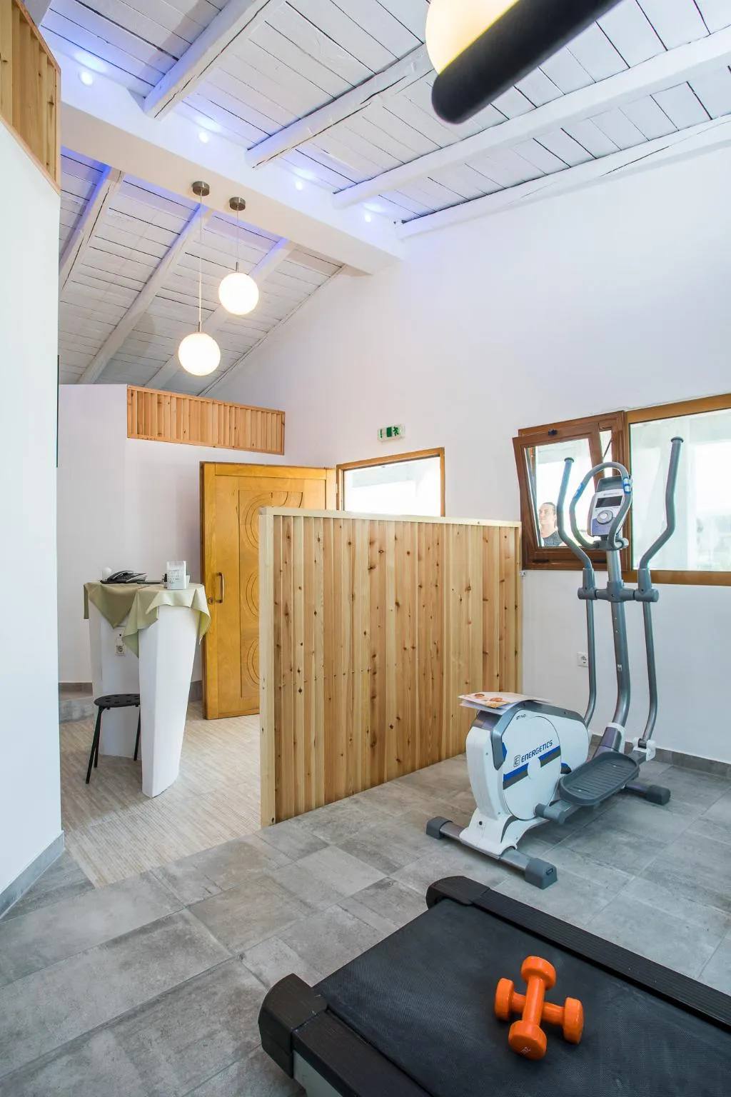 Sports and Entertainment, Coral Blue Beach Hotel Gerakini, Halkidiki