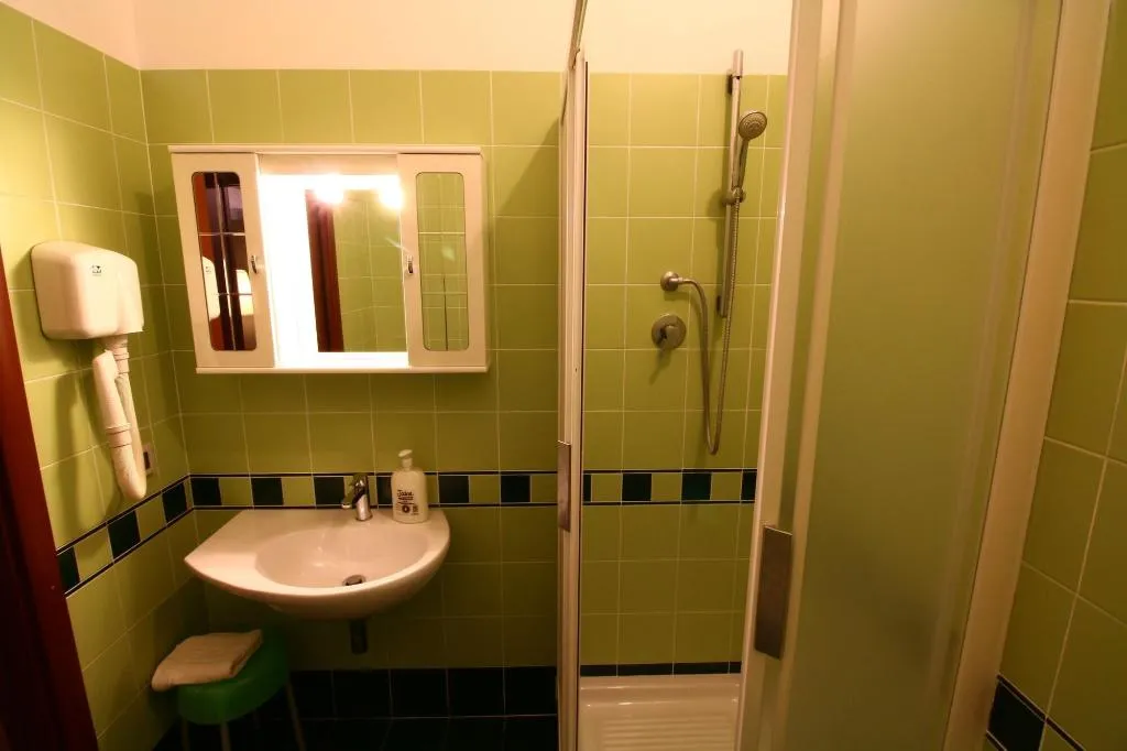 Room, Trasteverooms La Bernardon, Rome