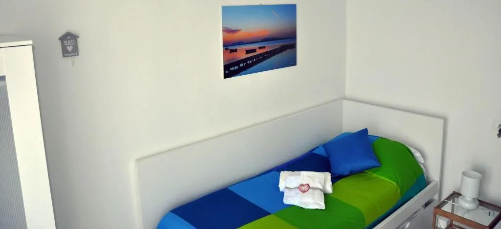 Room, B&B MaryJosè, Palermo