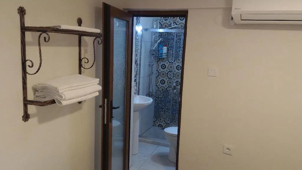 TWIN STANDARD Room, Ena Serenity Boutique Hotel, Izmir