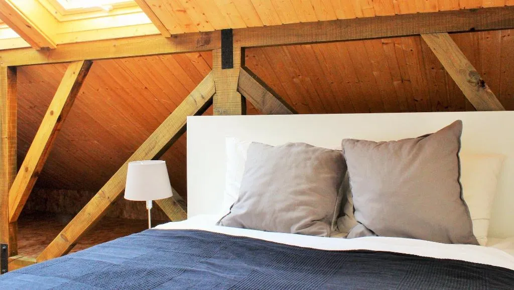 Room, The Lisbon-Way Apartments, Lisbon