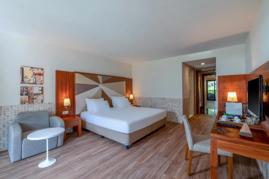 SUITE STANDARD Room, Nirvana Mediterranean Excellence, Antalya