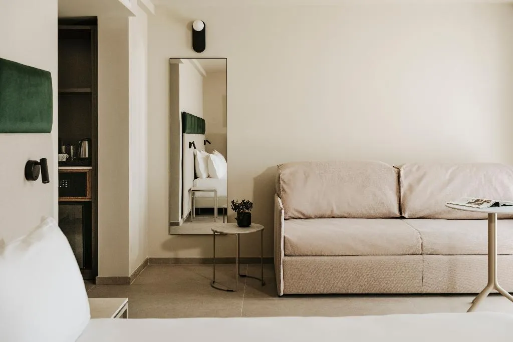 Double or Twin STANDARD Room, Regional Hotel by NEU Collective, Malta