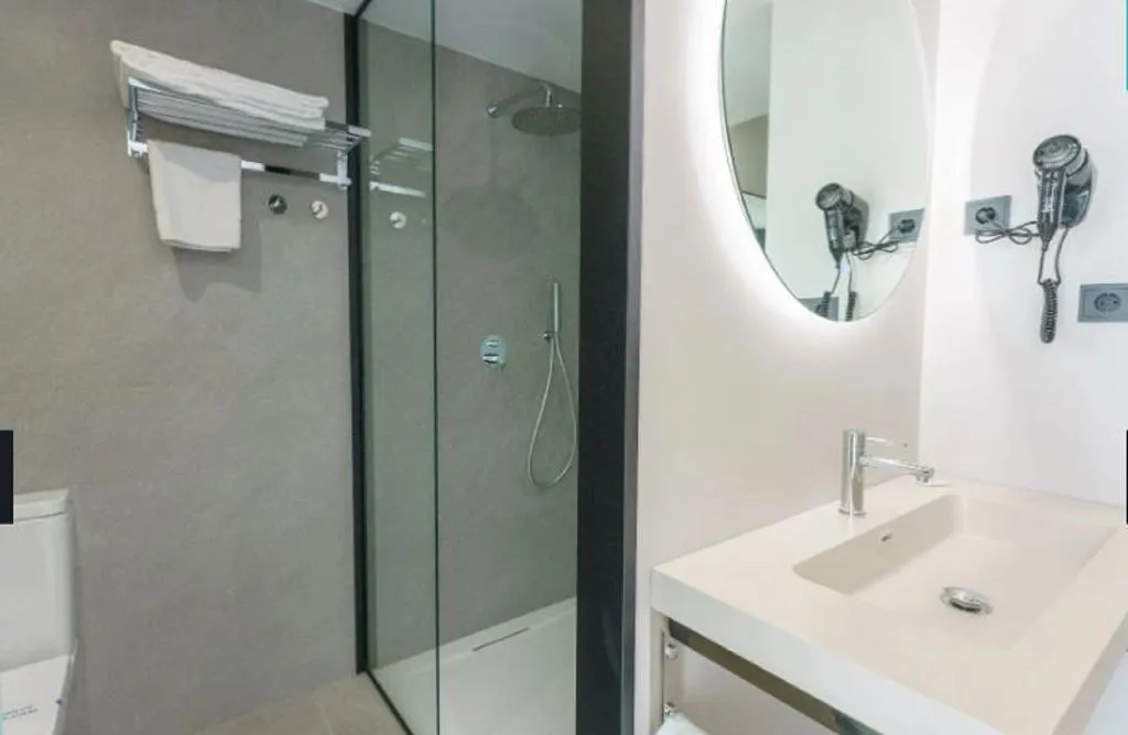 SINGLE COMFORT Room, DWO Les Palmeres, Costa Brava