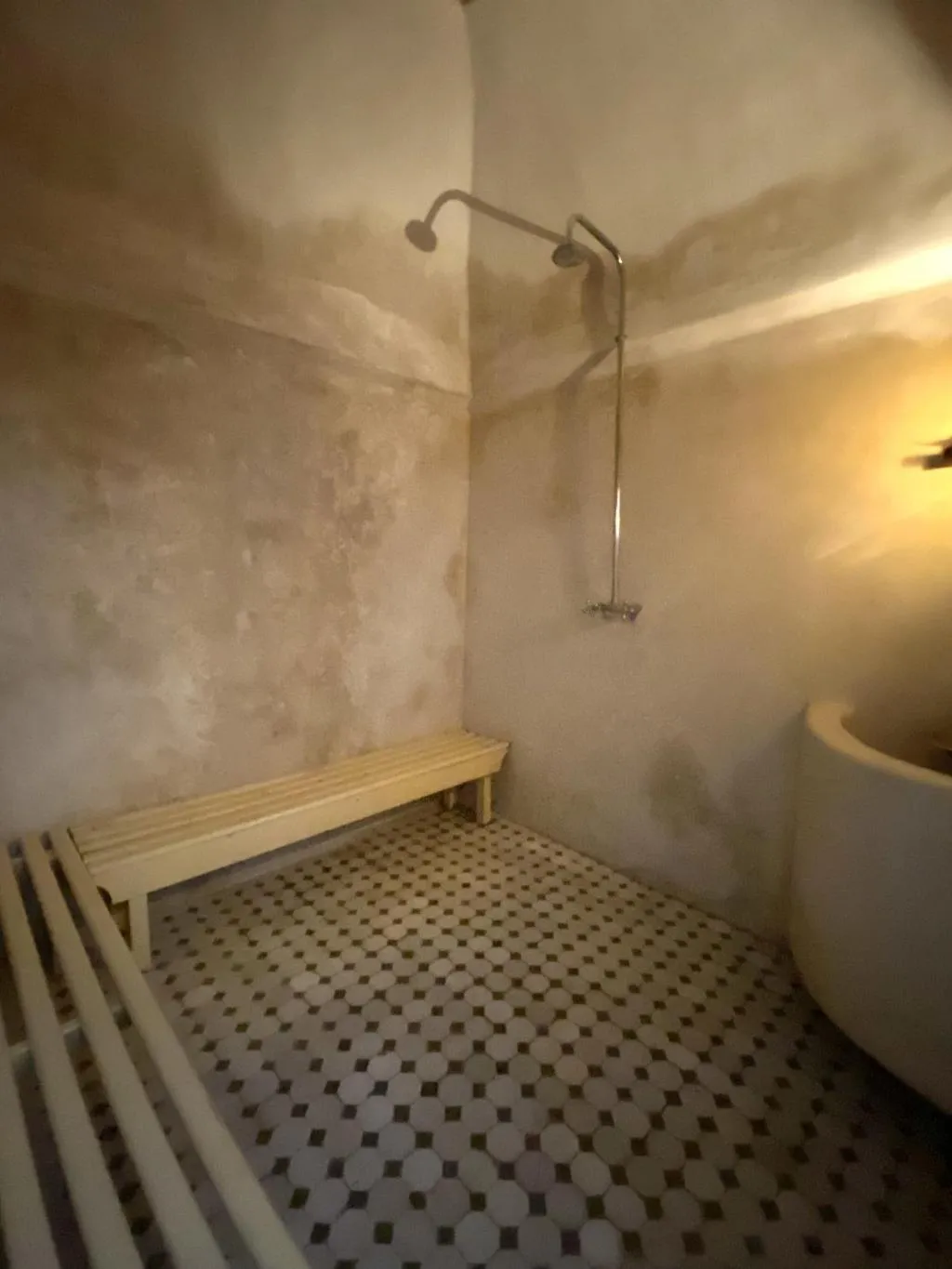 Room, Riad Tizwa, Marrakech