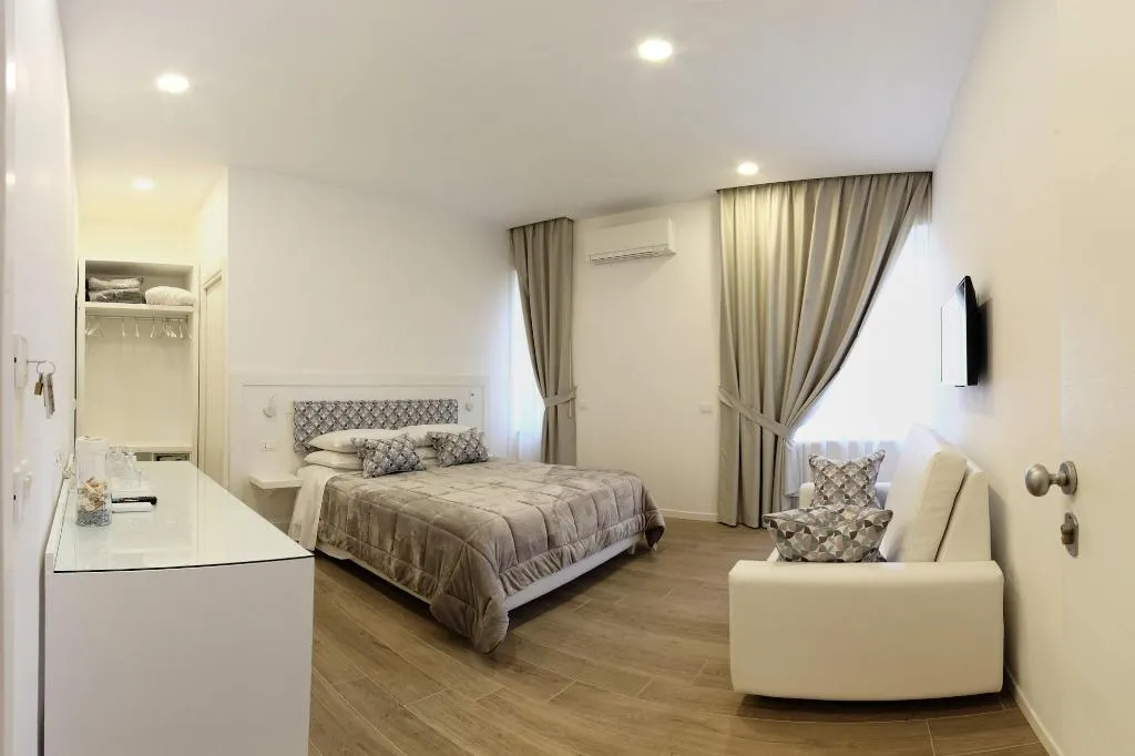 Room, Dea Guest House, Naples