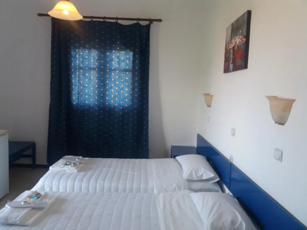 SINGLE STANDARD Room, Semeli, Corfu