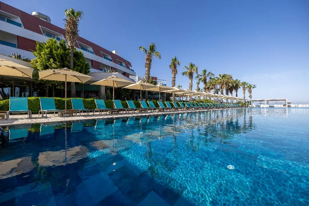 Pool, Azure By Yelken Bodrum, Bodrum