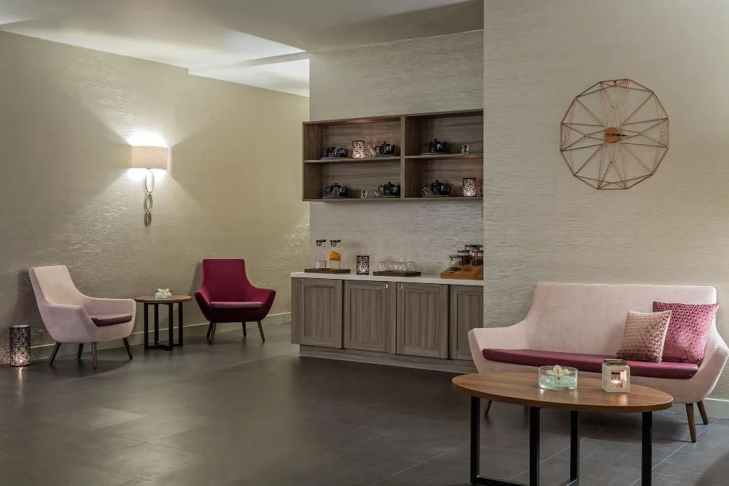 Sports and Entertainment, Le Meridien Lav Split, Split