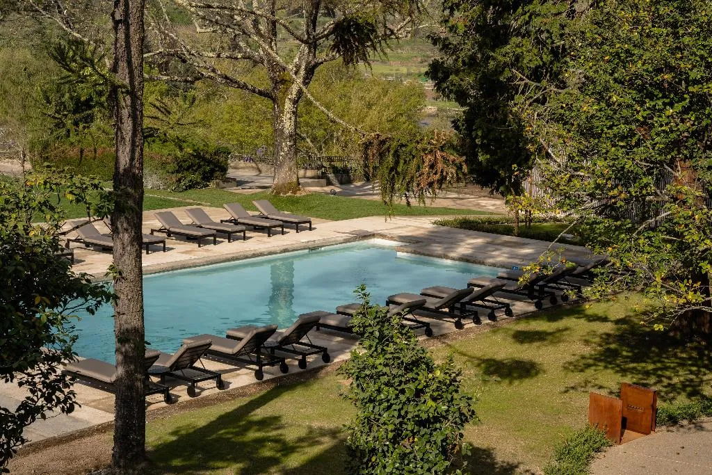 Pool, Casa da Calçada, Porto