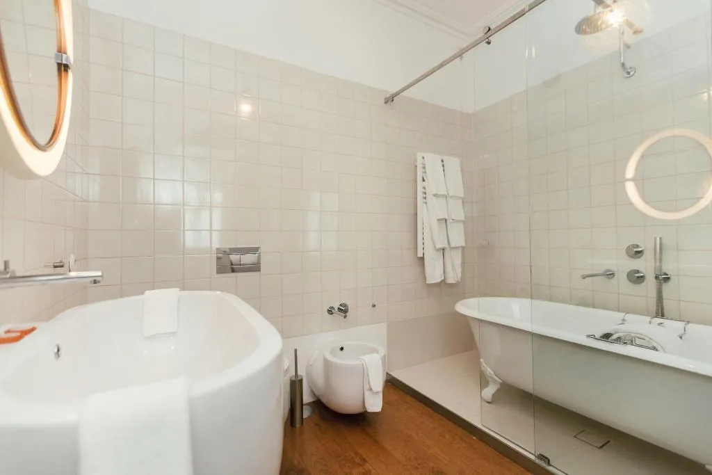 Room, Rosa Et Al Townhouse, Porto