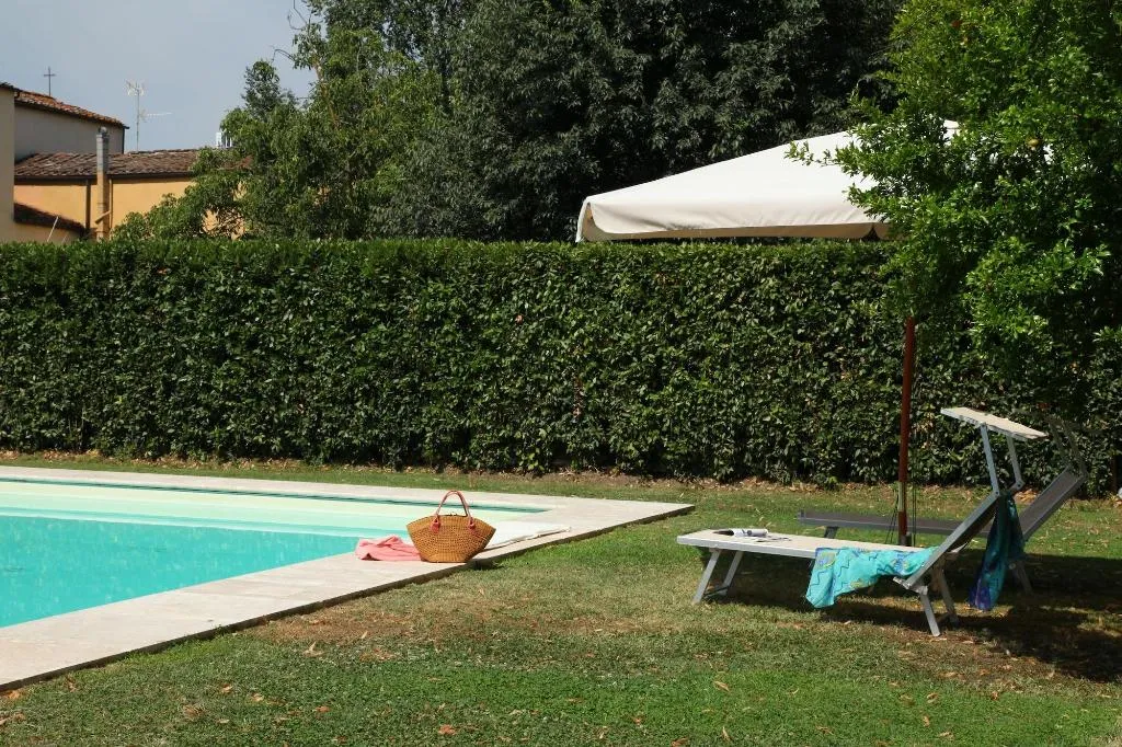 Sports and Entertainment, B&B Rovezzano, Florence