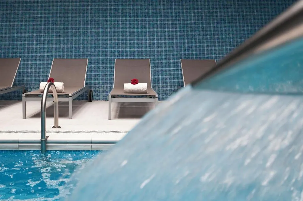 Sports and Entertainment, Gaia Residence, Porto