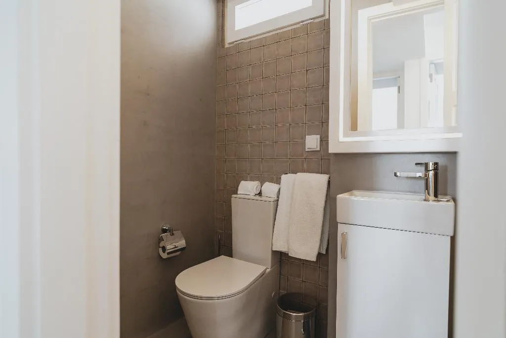 APARTMENT DELUXE TWO BEDROOM Room, MUPA Apartments, Algarve