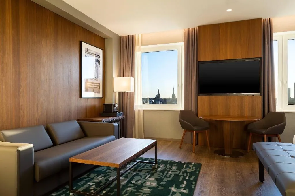 Room, AC Hotel by Marriott Riga, Riga