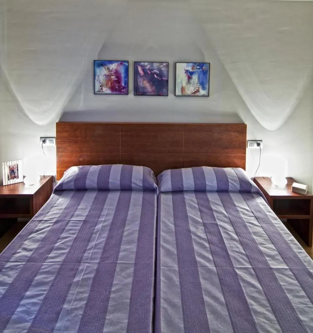 APARTMENT DELUXE TWO BEDROOM Room, Casares del Mar Luxury Apartments, Costa Del Sol
