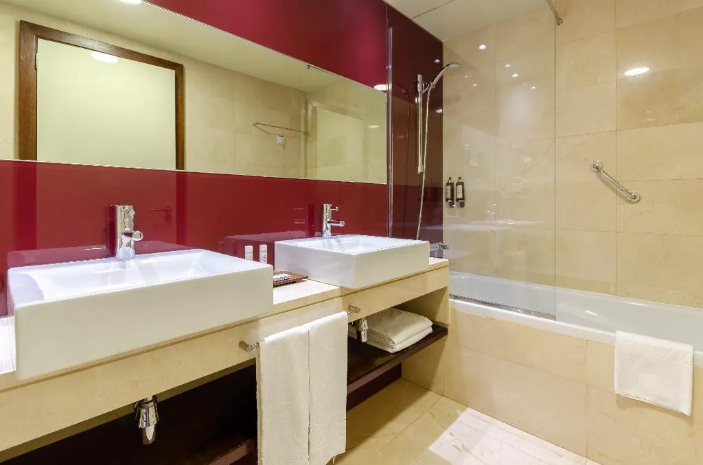 Double or Twin STANDARD Room, Olissippo Oriente, Lisbon