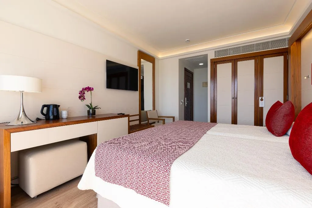 Double or Twin ECONOMY Room, Hipotels La Geria, Lanzarote