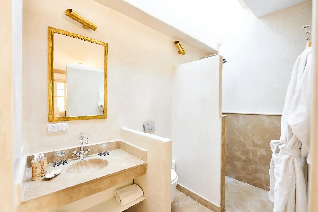 Room, Riad Rafaele & Spa, Marrakech