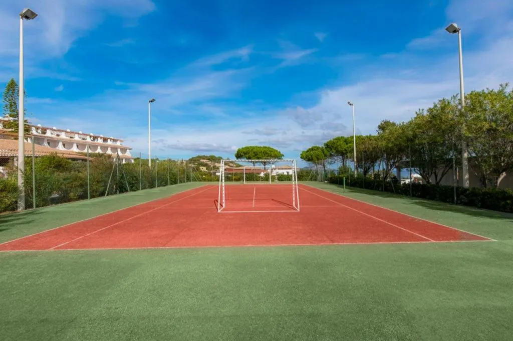 Sports and Entertainment, Hotiday Room Collection - Baja Sardinia, Olbia