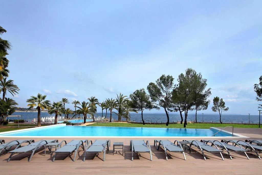 Sports and Entertainment, Hotel Bonanza Palace – Resort & SPA by Olivia Ho, Majorca