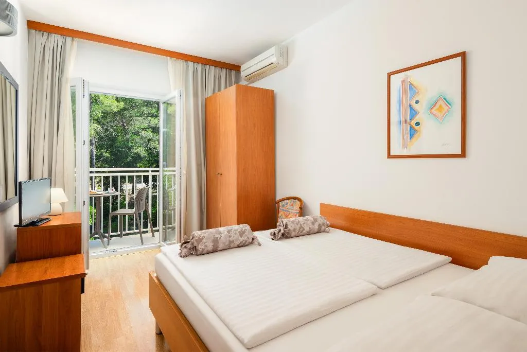 Room PROMO Room, Orsan Maradiso Hotel by Aminess, Dubrovnik