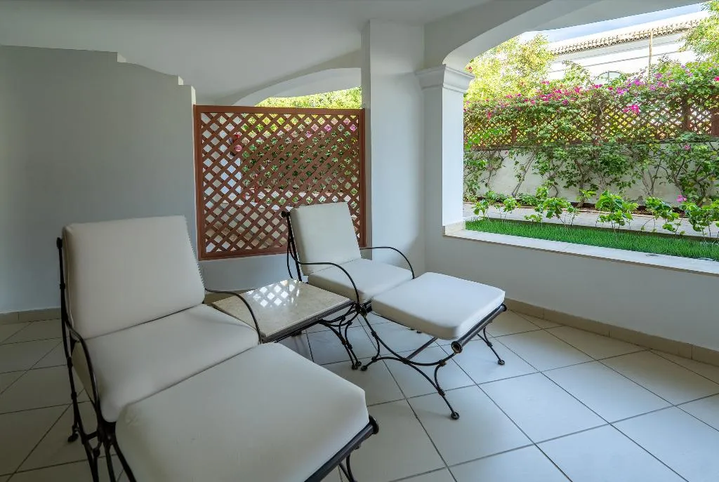 SUITE EXECUTIVE GARDEN VIEW Room, JAZ Elite Palace - Adults Only, Red Sea Riviera